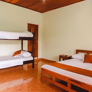 Habitación Cuádruple
